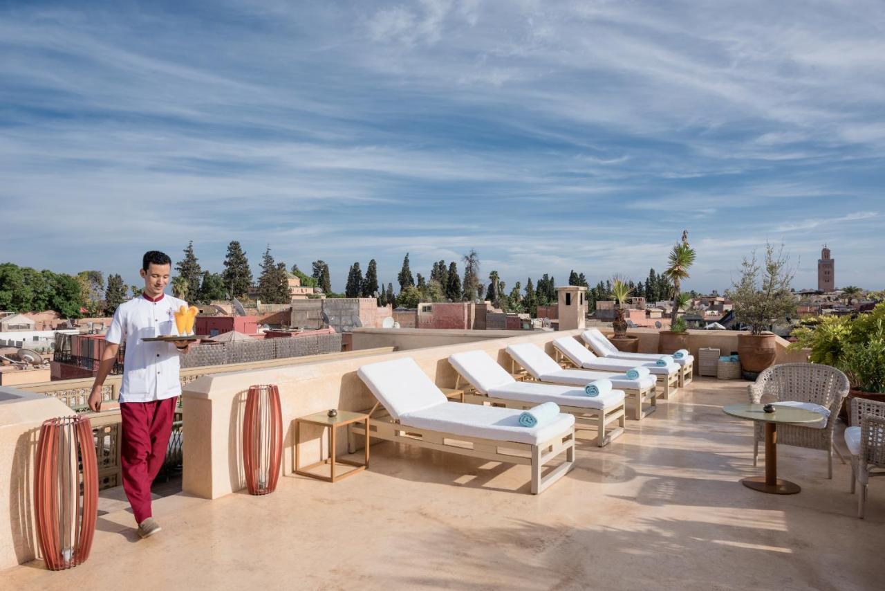 Riad 72 & 4*