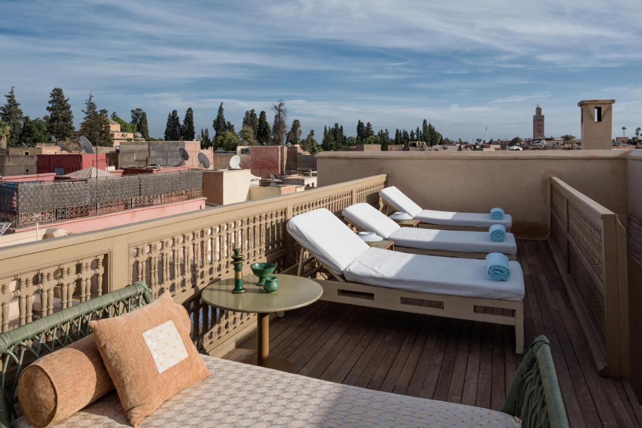 Riad 72 &