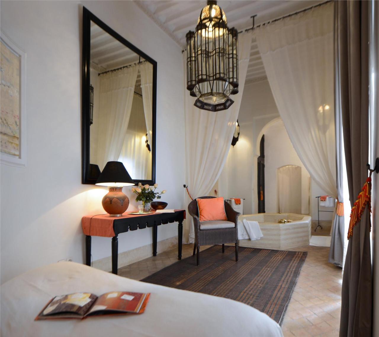 Dar Housnia Marrakesh