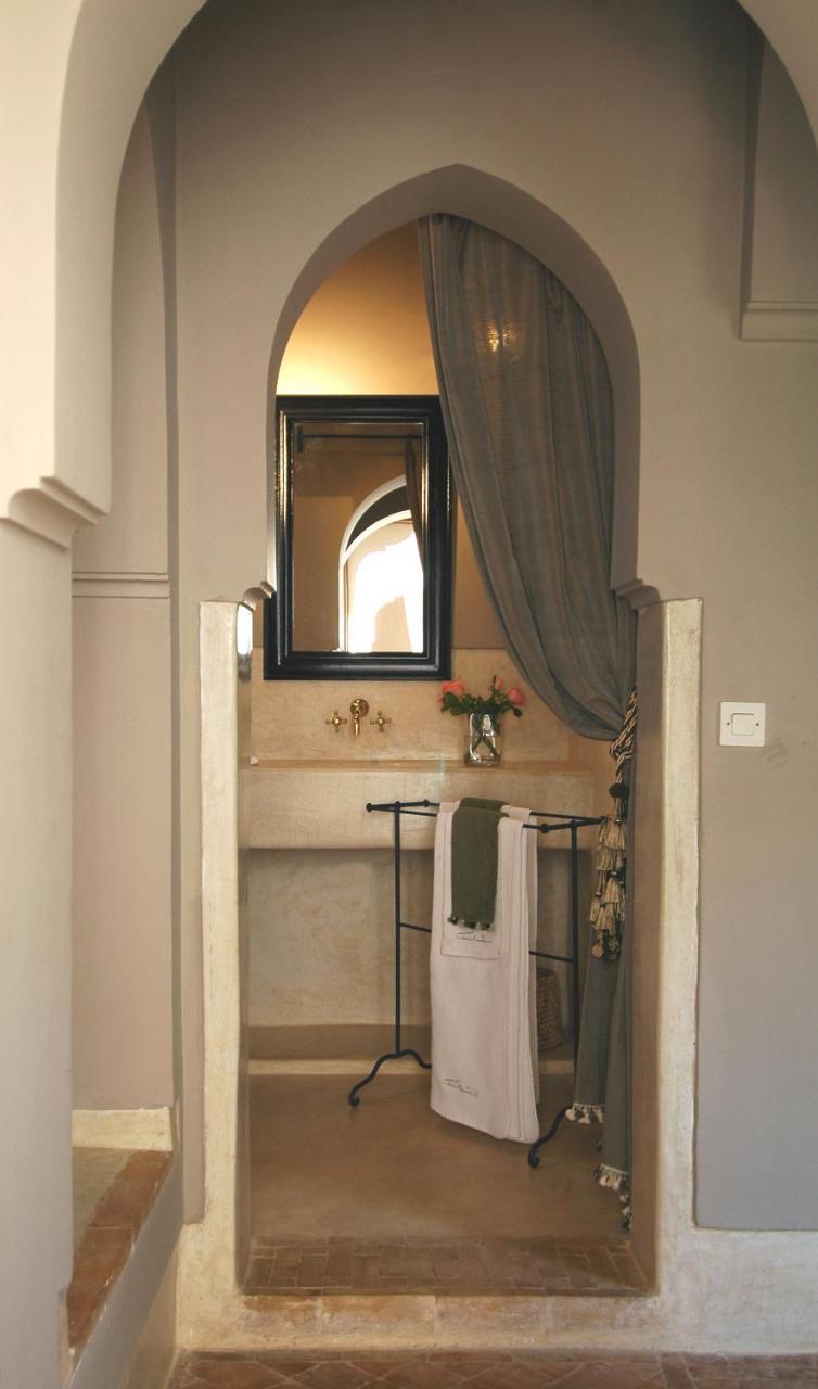 Dar Housnia Riad 4*