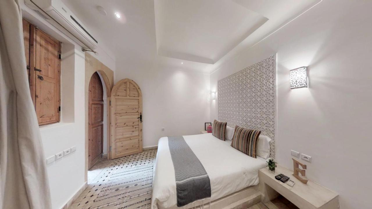 Lamzia Riad 3*