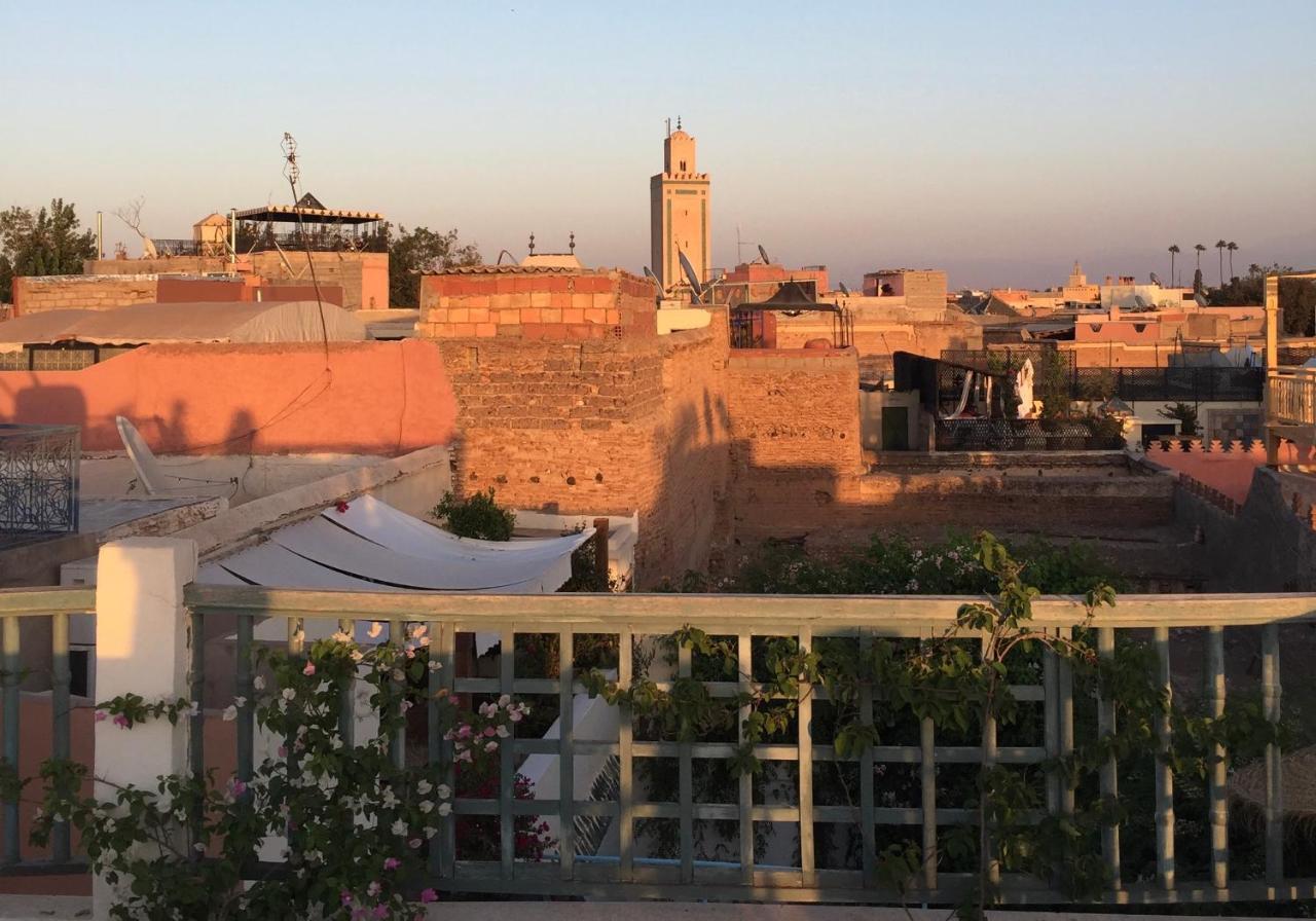 Le Coq Berbere Riad 3*
