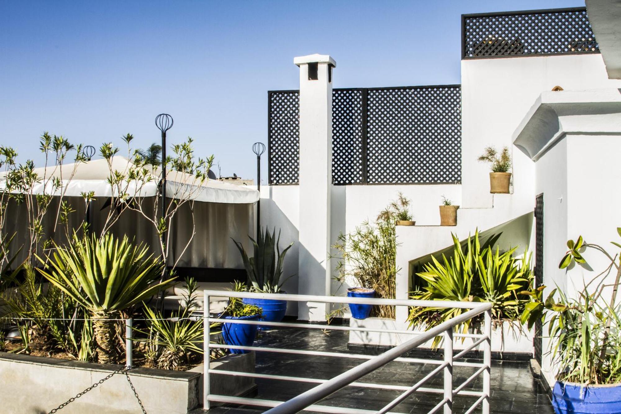 Thalge Marrakesh