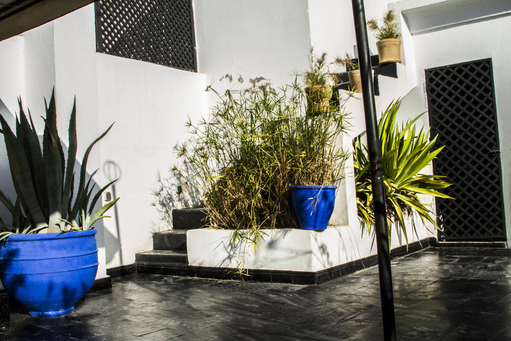 Thalge Riad