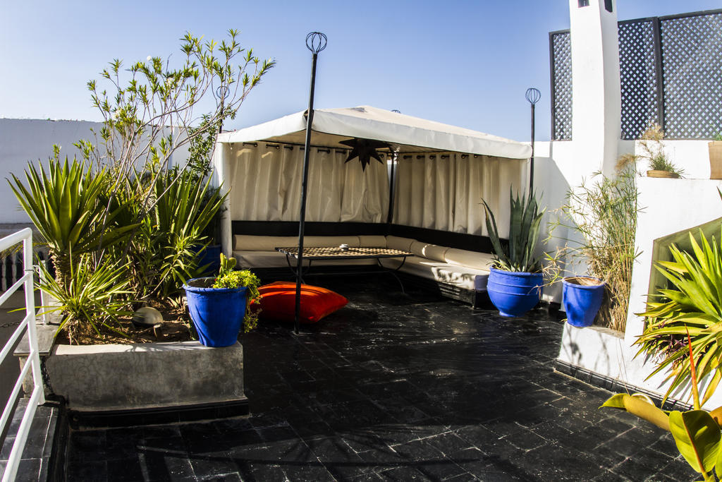 Thalge Marrakesh