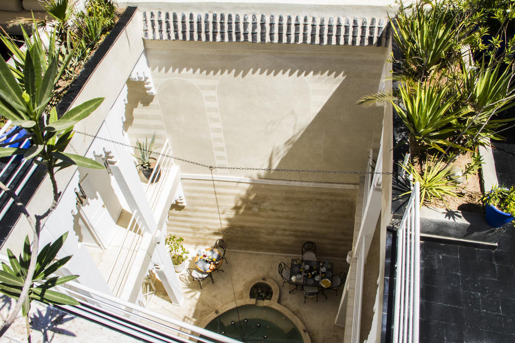 Riad Thalge 3*
