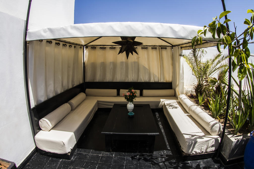 Riad Thalge Marrakesh
