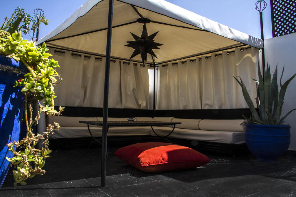 Thalge Marrakesh