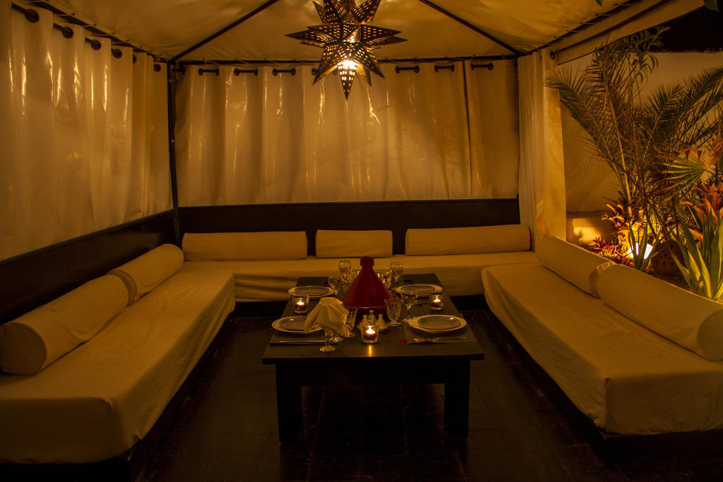 Riad Thalge 3*