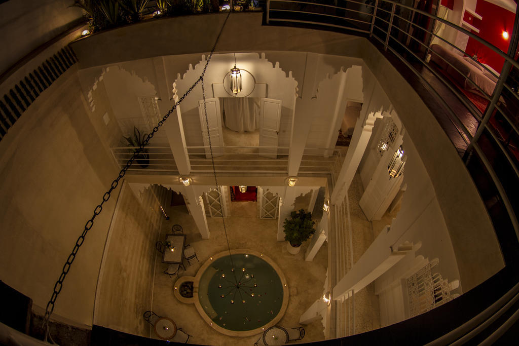 Thalge Riad 3*