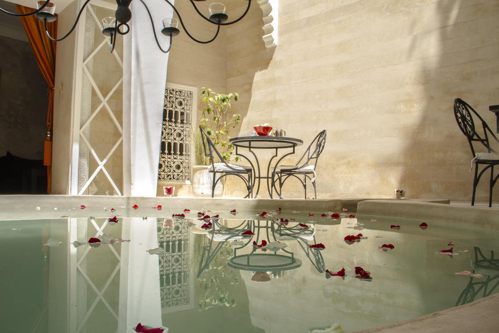 Thalge Riad 3*