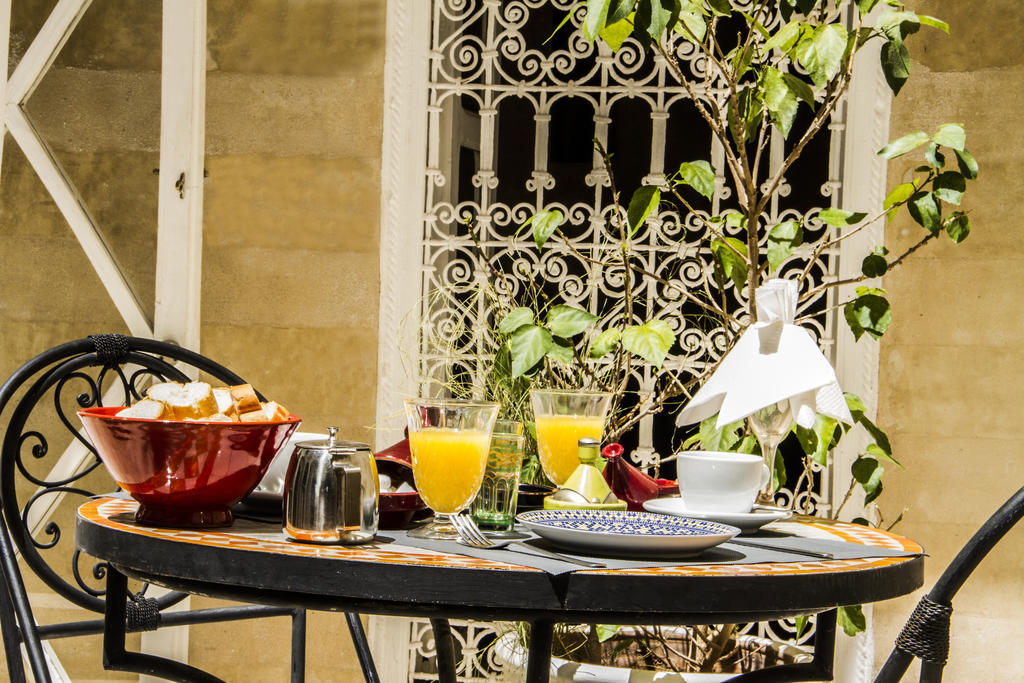 Thalge 3* Marrakesh