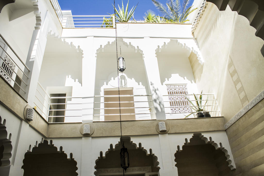 Thalge Riad Marrakesh