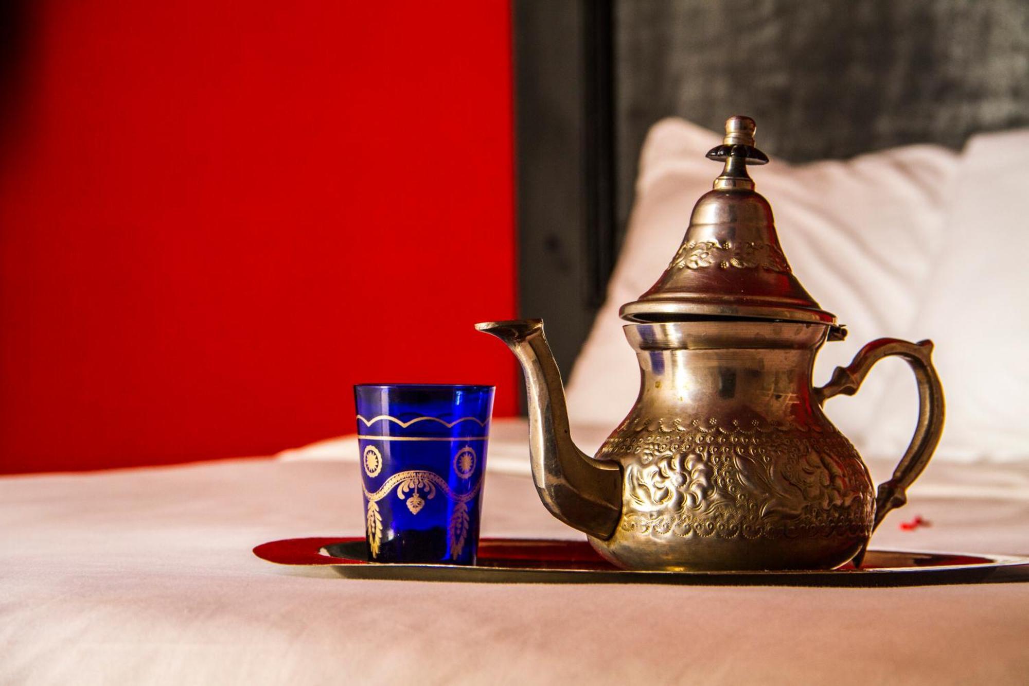 Thalge Marrakesh