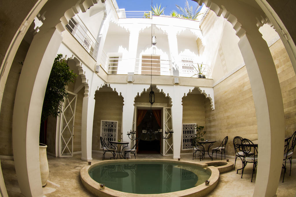 Thalge Riad
