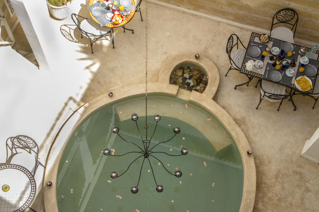Riad Thalge 3*