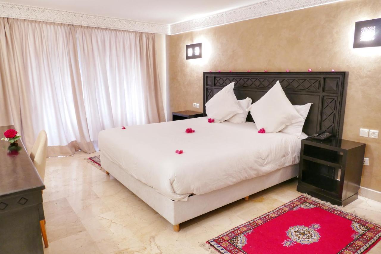 Zalagh Kasbah & Hotel 4*