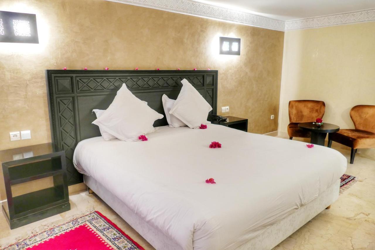 Zalagh Kasbah & Hotel 4*