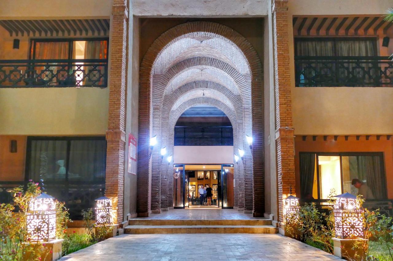 Zalagh Kasbah &