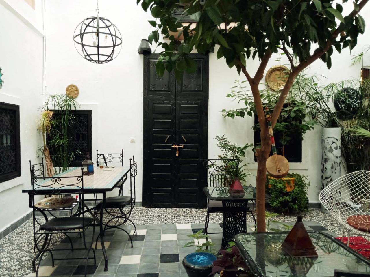 Riad Gaya Marrakesh