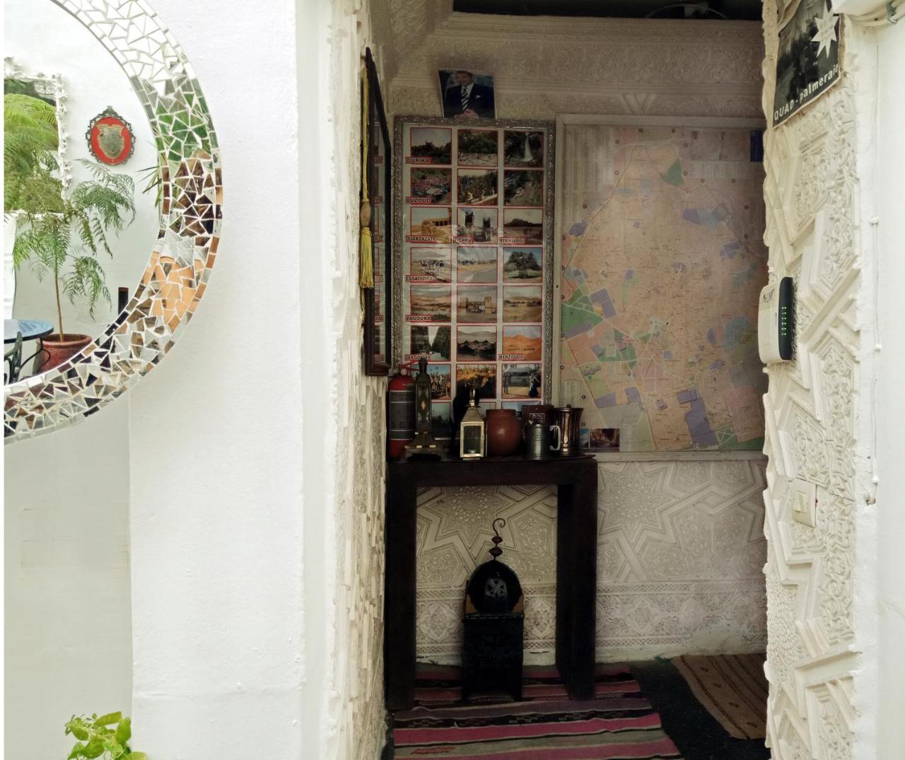 Gaya Riad Marrakesh