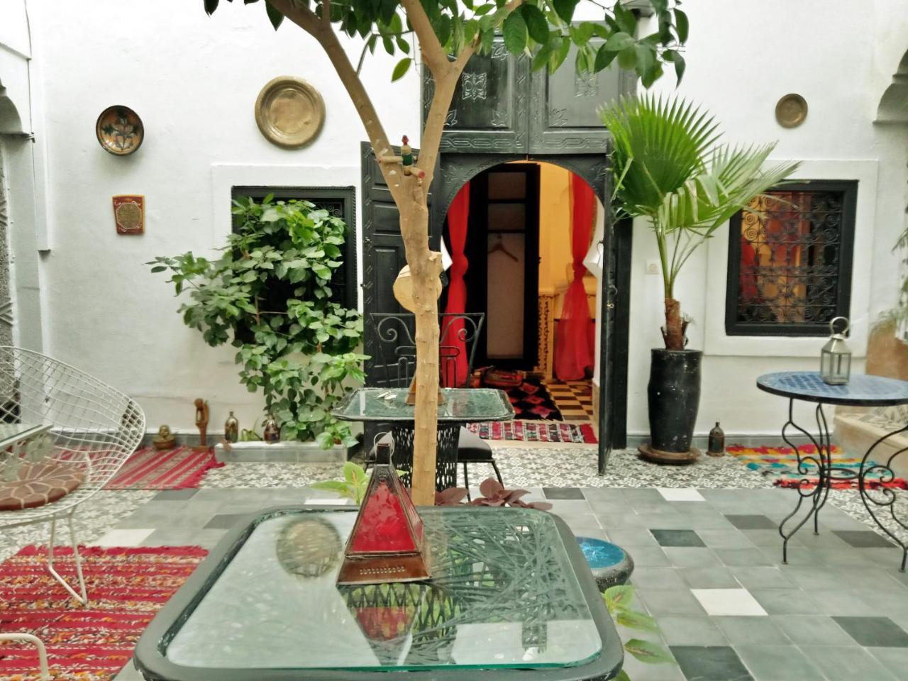 Gaya 3* Marrakesh