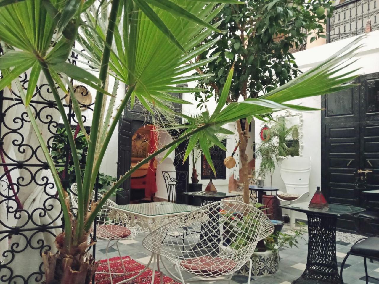 Riad Gaya 3*