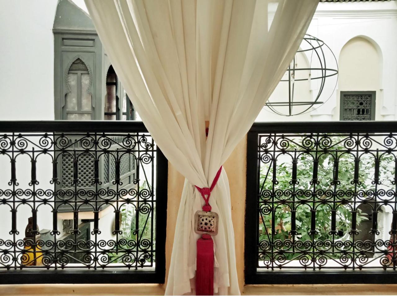 Gaya Riad Marrakesh