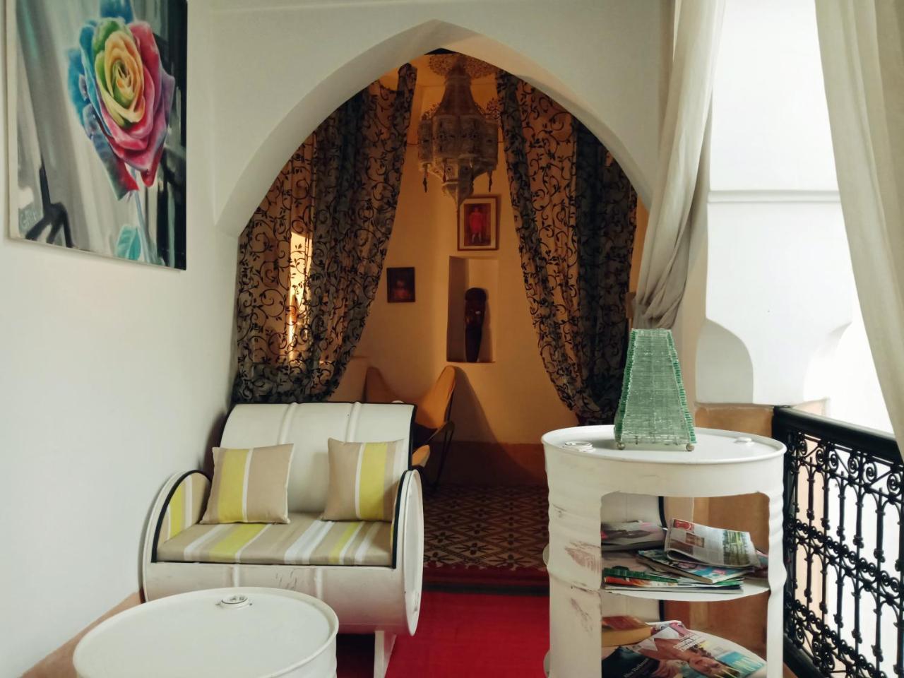 Gaya 3* Marrakesh