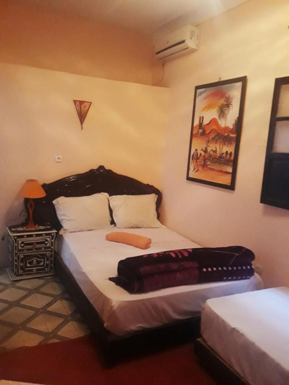 Riad Mamma House Acomodação com café da manhã  2*