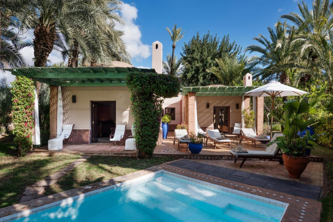 Dar Zemora Marrakesh