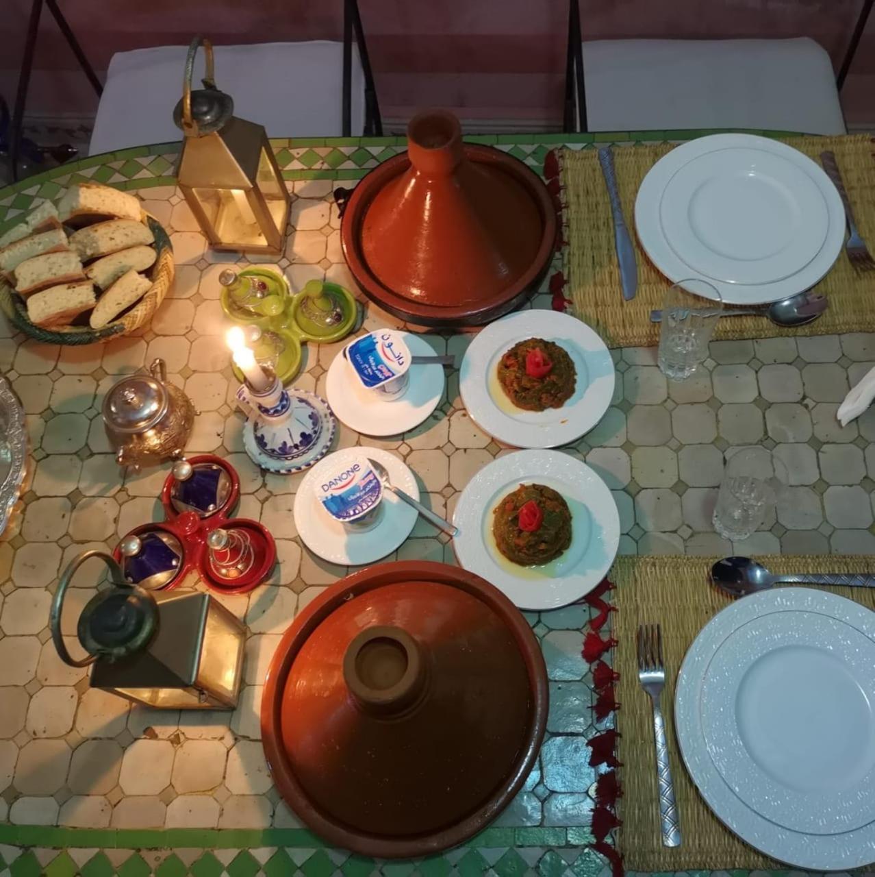 Hanafi Homestay Marrakesh
