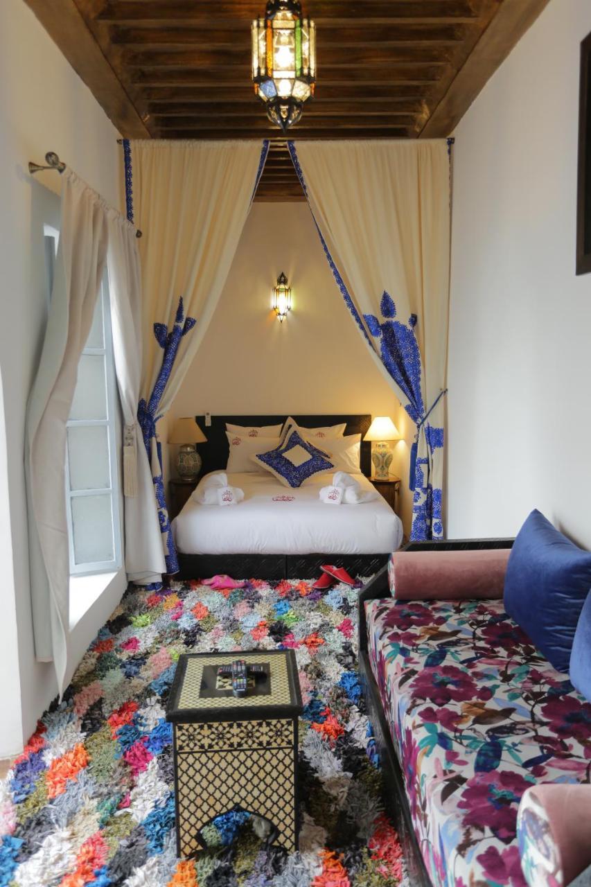 Ramz Guest house Marrakesh