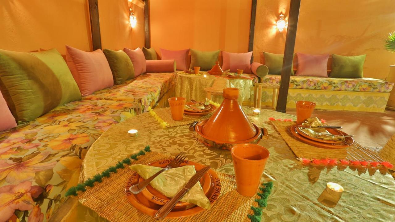 Ramz Guest house 3*