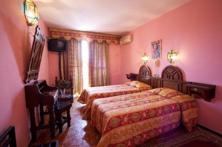 Tachfine 3* Marrakesh