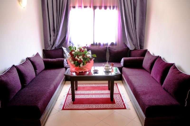Assounfou Hotel