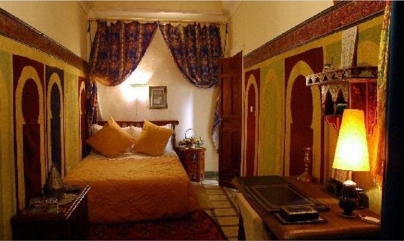Dalia Riad