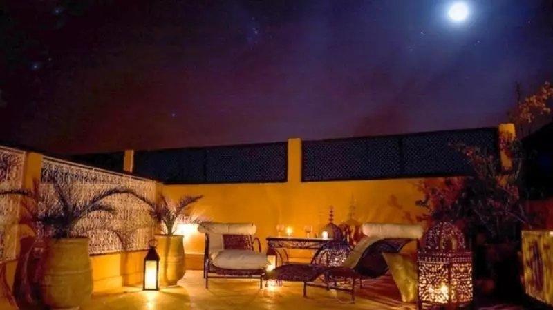 Dar Picolina Riad 3*