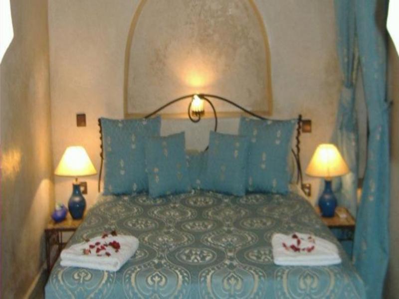 Dar Picolina 3* Marrakesh