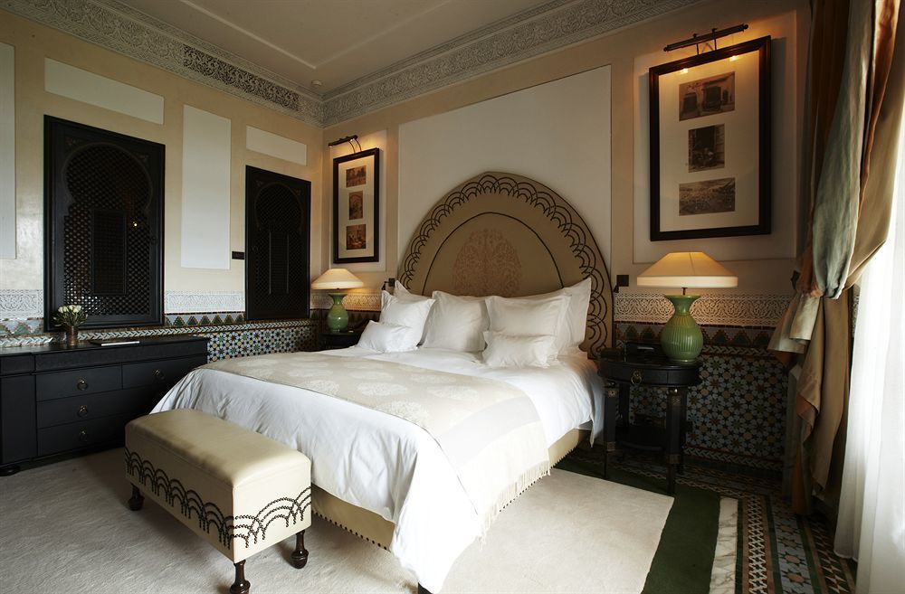 La Mamounia Marrakesh