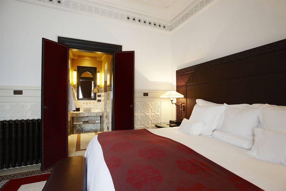 La Mamounia 5* Marrakesh