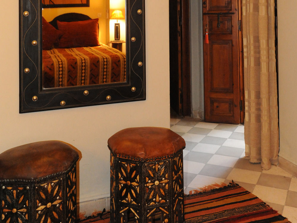 Sable Chaud 4* Marrakesh