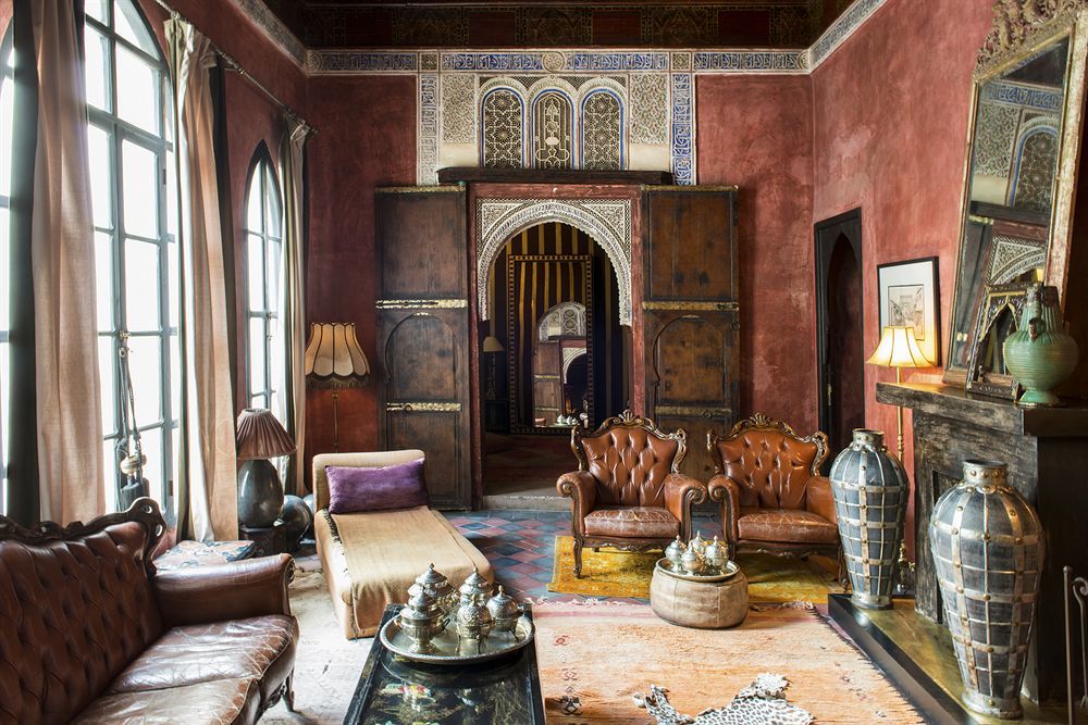 Dar Darma Riad Marrakesh