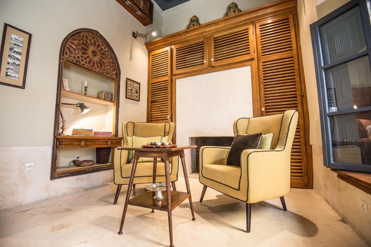 Guest house Riad & Spa Anahita (Adults Only)