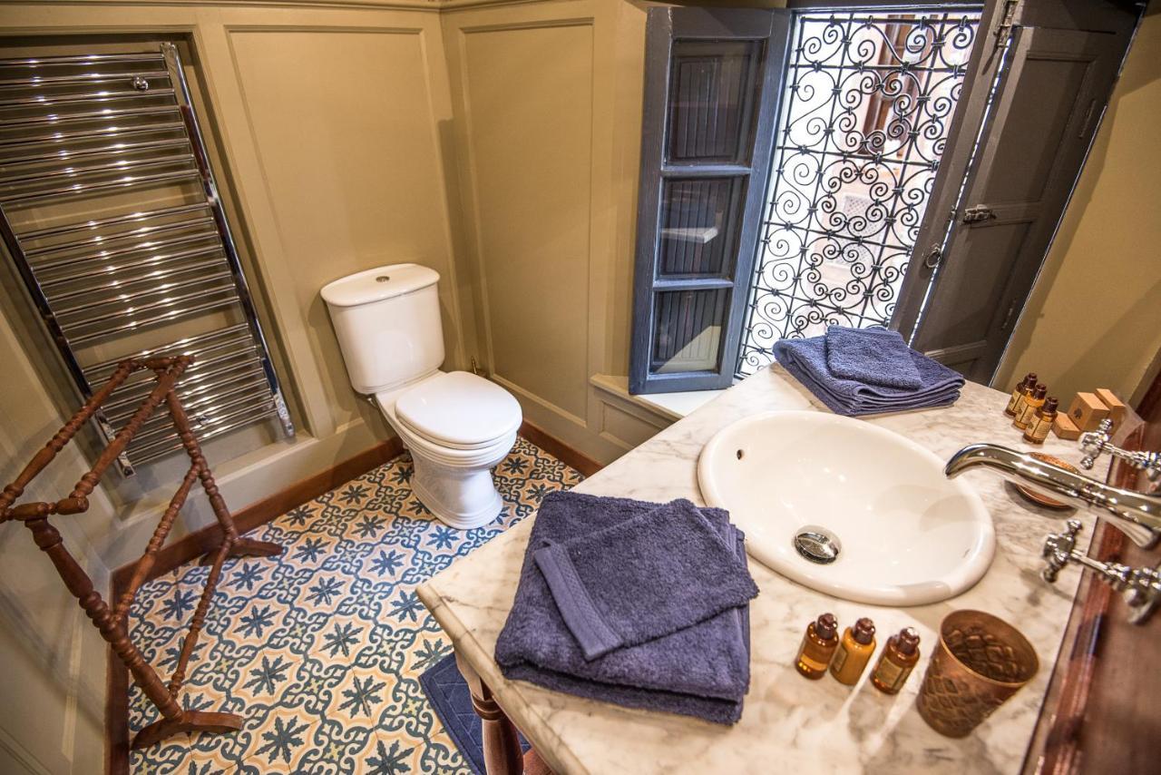 Riad & Spa Anahita (Adults Only) Marrakesh