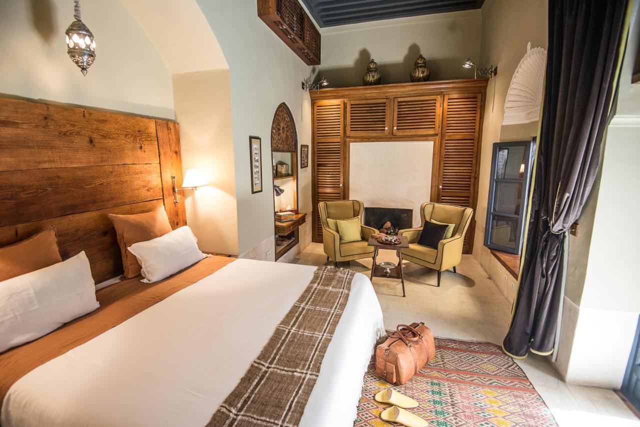 Guest house Riad & Spa Anahita (Adults Only) Marrakesh
