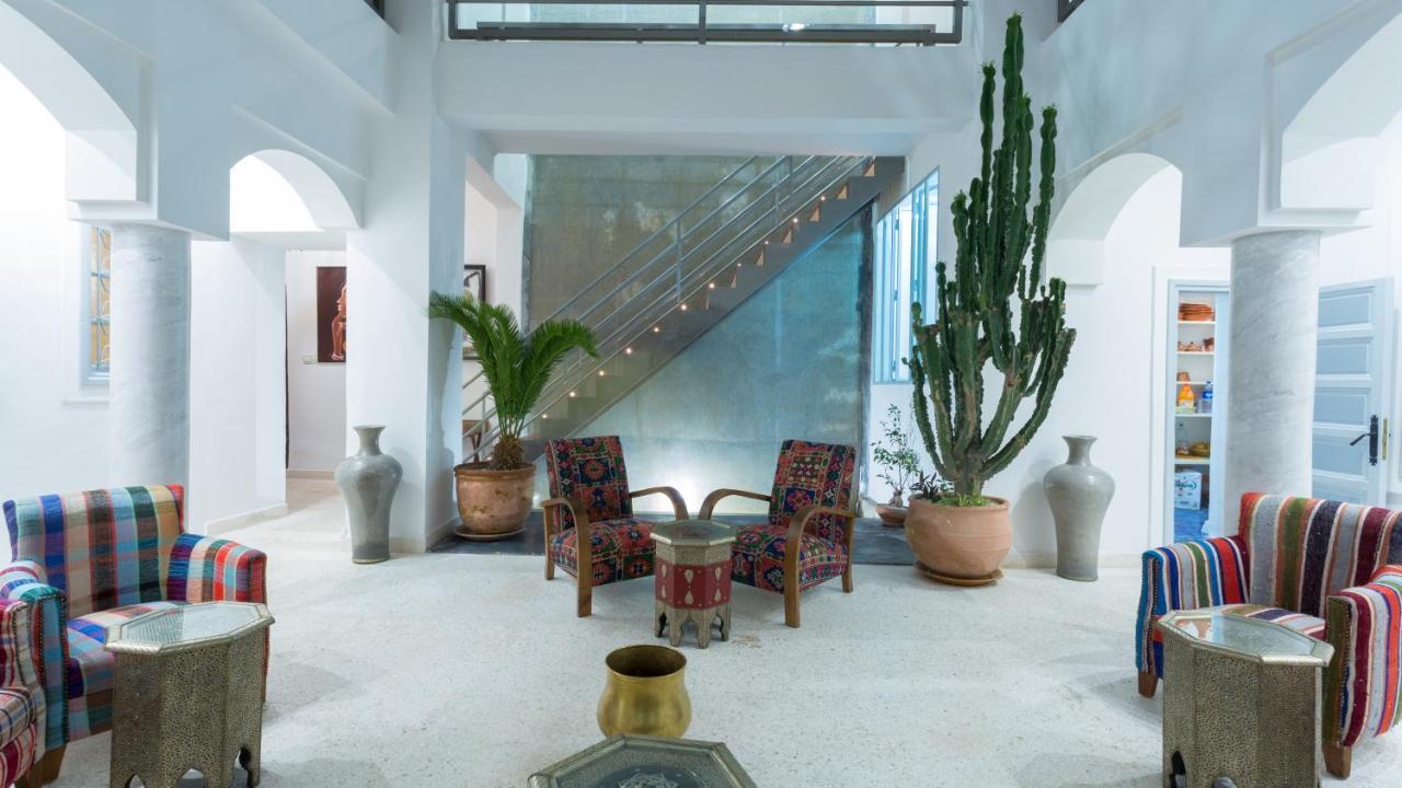 Guest house Ramz Marrakesh