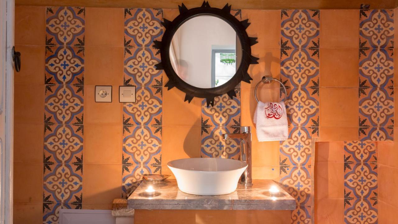 Ramz Guest house Marrakesh