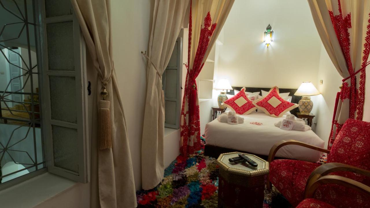 Guest house Ramz