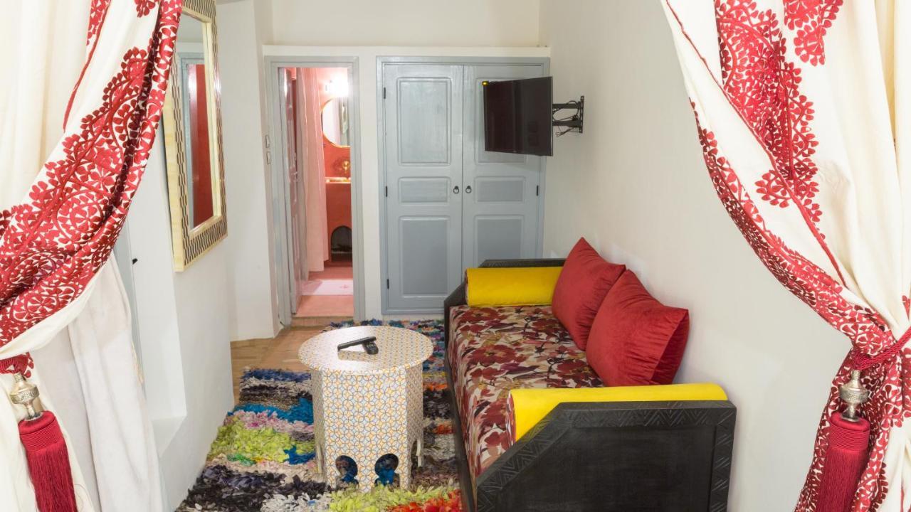 Ramz Guest house
